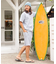 【カヒコ】ジェイメンズハーフパンツ【SURF&Palms】