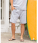 【カヒコ】ジェイメンズハーフパンツ【SURF&Palms】