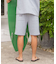 【カヒコ】ジェイメンズハーフパンツ【SURF&Palms】