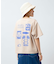 【カヒコ】レイキーTシャツ【SURF&Palms】