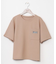 【カヒコ】レイキーTシャツ【SURF&Palms】
