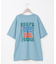 【カヒコ】デインメンズＴシャツ【SURF&Palms】