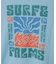 【カヒコ】デインメンズＴシャツ【SURF&Palms】