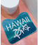 【カヒコ】ビーチグラデトイレマット