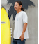 【カヒコ】【ＵＶカット加工】ビリーメンズTシャツ【SURF&Palms】