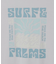 【カヒコ】【ＵＶカット加工】ビリーメンズTシャツ【SURF&Palms】