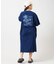 【カヒコ】ケオキTシャツワンピース【SURF&Palms】