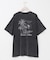 【カヒコ】ケオキメンズTシャツ【SURF&Palms】