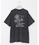 【カヒコ】ケオキメンズTシャツ【SURF&Palms】