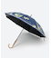 【カヒコ】【遮光率99.99%以上】ケハウラニ傘（晴雨兼用）