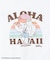 【カヒコ】ウイTシャツワンピース【ALOHA MAPUA】