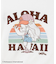【カヒコ】ウイフードトップス【ALOHA MAPUA】
