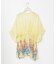 【カヒコ】【UVカット加工】レアレアカーディガン