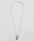 【カヒコ】メンズカイドロップネックレス