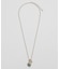 【カヒコ】メンズカイドロップネックレス