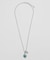 【カヒコ】メンズカイドロップネックレス