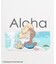 【カヒコ】PVCトイレマット【ALOHA MAPUA】