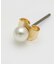 【カヒコ】リノシェルセットピアス