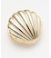 【カヒコ】リノシェルセットピアス
