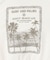 【カヒコ】キカウアジップアップパーカー【SURF&Palms】