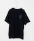 【カヒコ】【UVカット加工】マナレメンズＴシャツ【SURF&Palms】