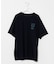 【カヒコ】【UVカット加工】マナレメンズＴシャツ【SURF&Palms】