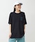 【カヒコ】【UVカット加工】マナレメンズＴシャツ【SURF&Palms】