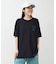 【カヒコ】【UVカット加工】マナレメンズＴシャツ【SURF&Palms】