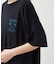 【カヒコ】【UVカット加工】マナレメンズＴシャツ【SURF&Palms】