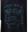 【カヒコ】【UVカット加工】マナレメンズＴシャツ【SURF&Palms】