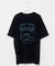 【カヒコ】【UVカット加工】マナレメンズＴシャツ【SURF&Palms】
