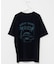 【カヒコ】【UVカット加工】マナレメンズＴシャツ【SURF&Palms】