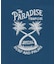 【カヒコ】【UVカット加工】マナレメンズＴシャツ【SURF&Palms】