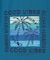 【カヒコ】カハルウメンズタンクトップ【SURF&Palms】