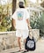 【カヒコ】カハルウメンズＴシャツ【SURF&Palms】
