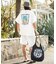 【カヒコ】カハルウメンズＴシャツ【SURF&Palms】