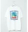 【カヒコ】カハルウメンズＴシャツ【SURF&Palms】