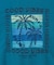 【カヒコ】カハルウメンズＴシャツ【SURF&Palms】
