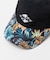 【カヒコ】アロアロキャップ【SURF&Palms】