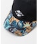 【カヒコ】アロアロキャップ【SURF&Palms】
