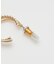 【カヒコ】レイフラワーセットピアス