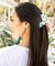 【カヒコ】プアレイヘアクリップ
