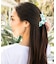 【カヒコ】プアレイヘアクリップ