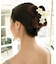 【カヒコ】プアレイヘアクリップ