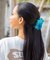 【カヒコ】ホヌハイビヘアクリップ