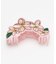 【カヒコ】プルレイヘアクリップ