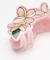 【カヒコ】プルレイヘアクリップ