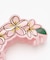 【カヒコ】プルレイヘアクリップ