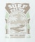 【カヒコ】ビーチリーワンピース【SURF&Palms】