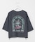 【カヒコ】マニュエルＴシャツ【SURF&Palms】